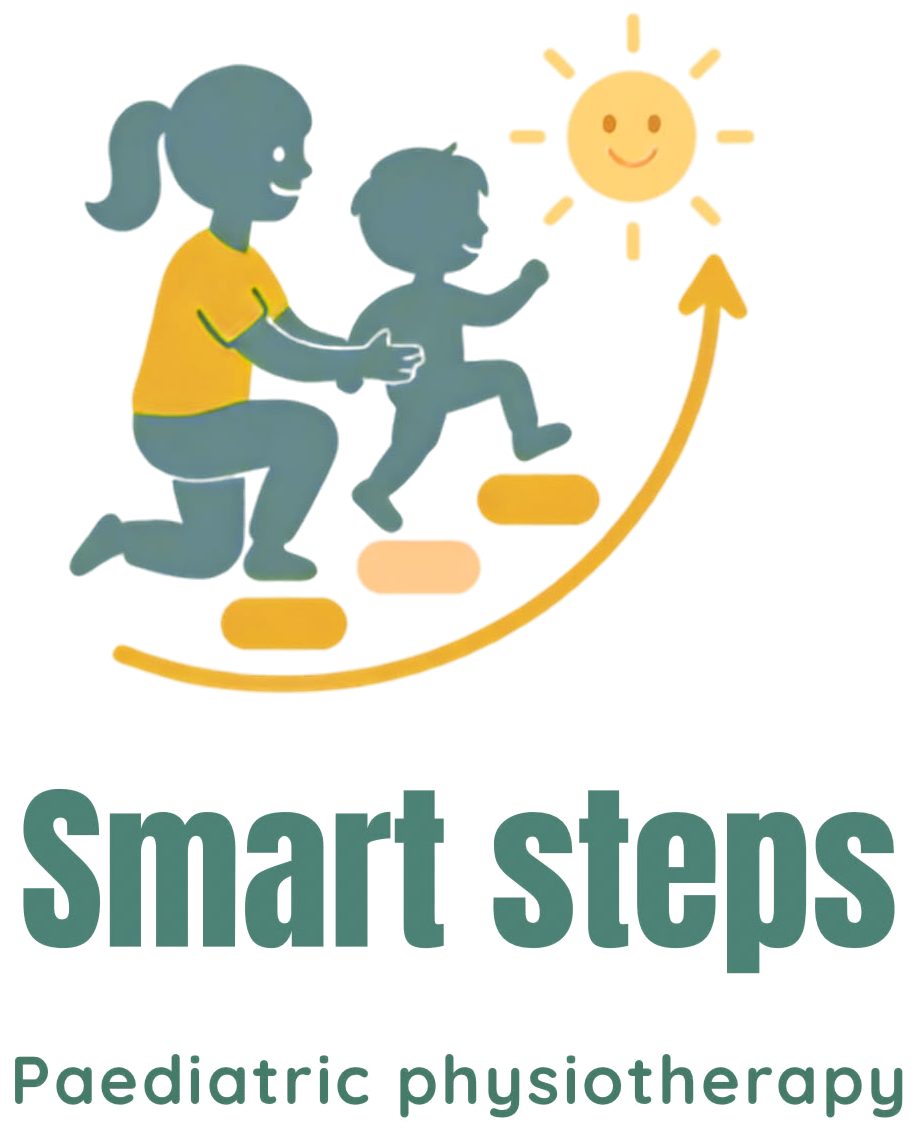 Smart Steps Paediatric Physiotherapy